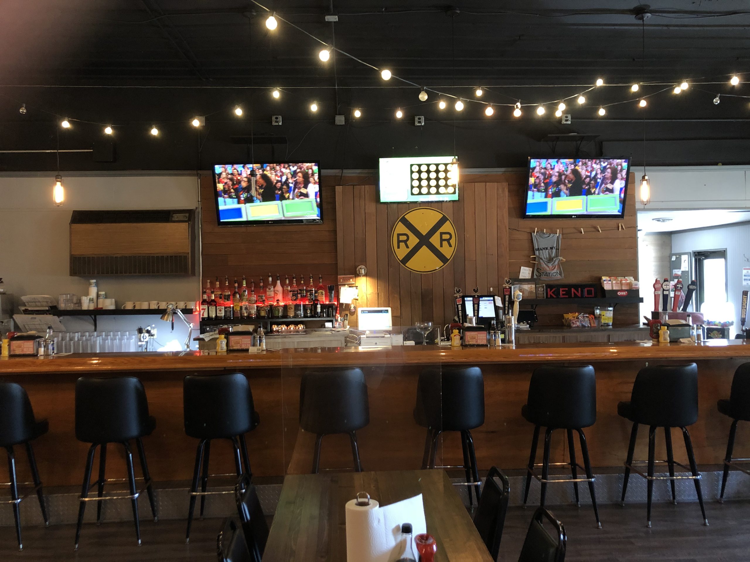 Gilbert Station (Burkettsville, OH) POSITIVELY DELICIOUS