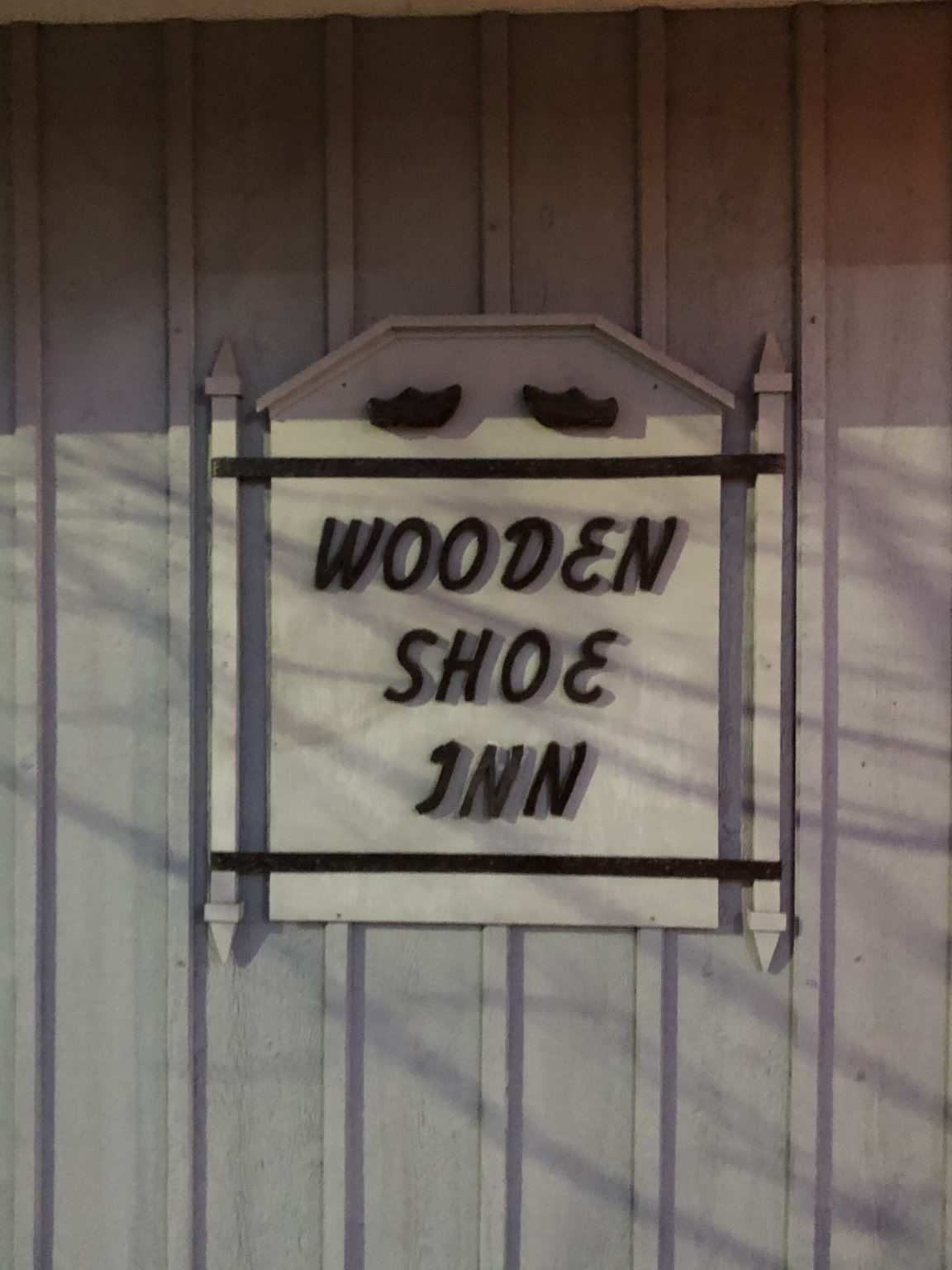 The Wooden Shoe Inn (Minster, OH) Review POSITIVELY DELICIOUS