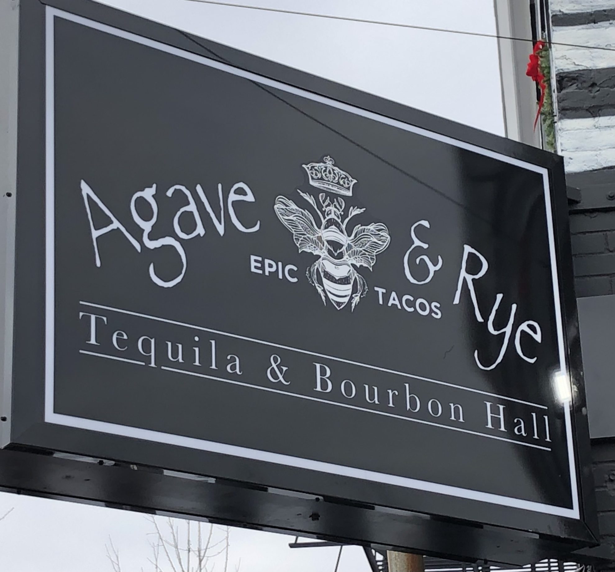 Agave And Rye Rookwood - pfvmg1p