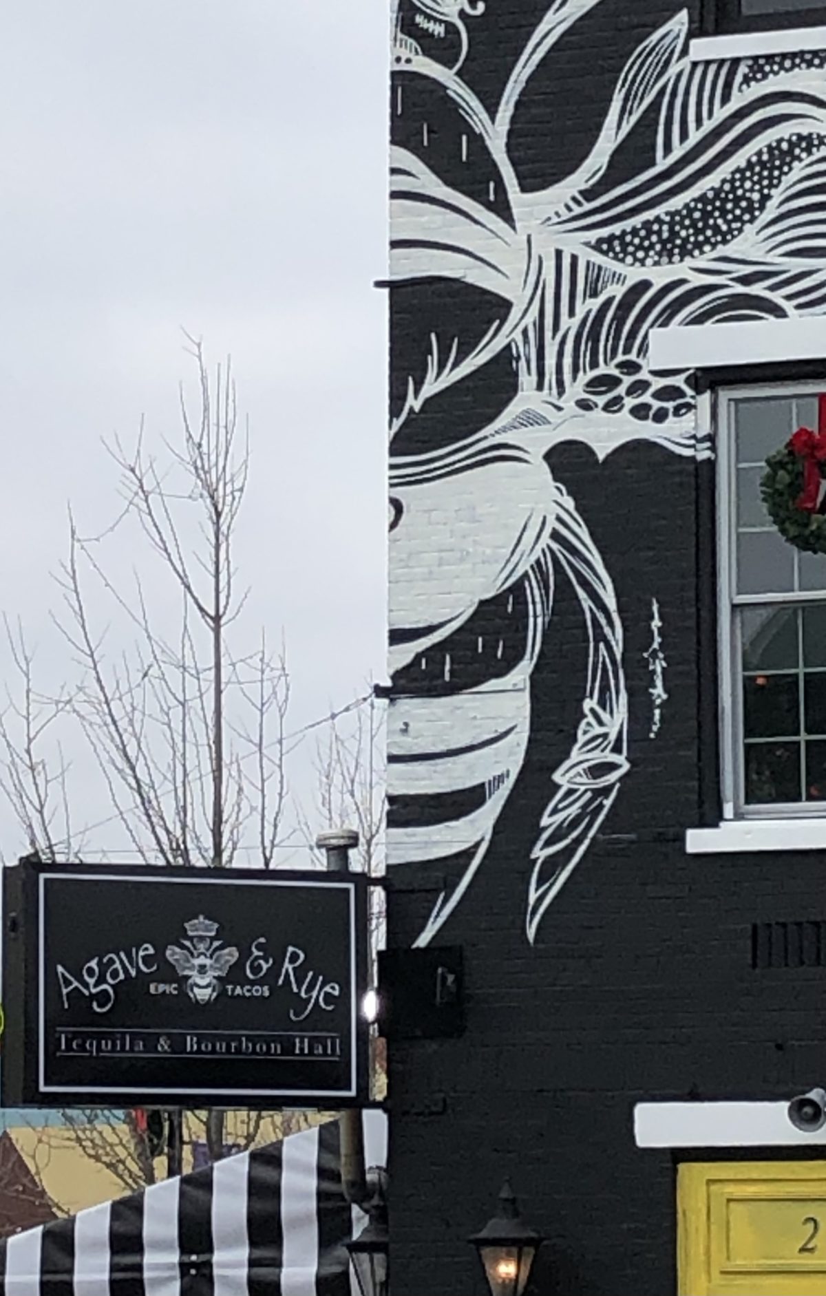 Agave & Rye (Troy, OH) Food Review - POSITIVELY DELICIOUS