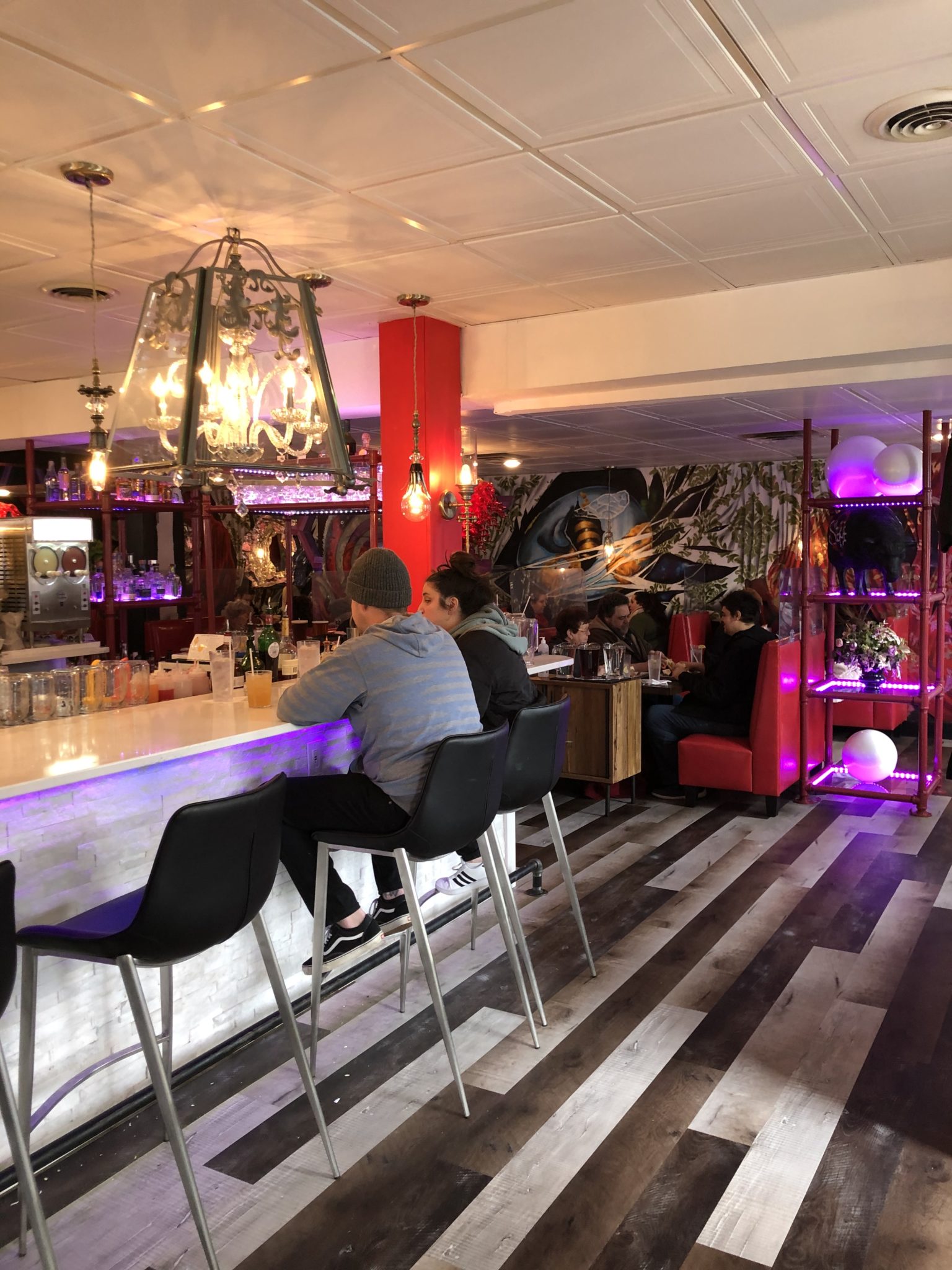 Agave And Rye Rookwood - 2uwv6df
